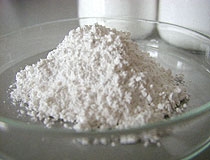 quicklime calcium oxide CaO